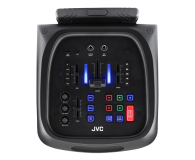 JVC XS-EP514B Czarny - 1610218 - zdjęcie 4